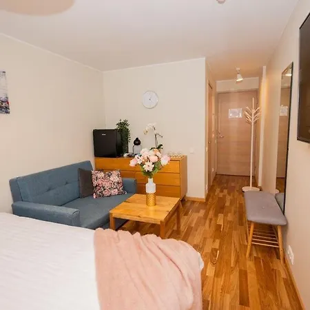 Apartmán Near