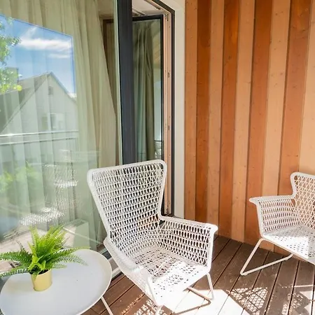 Apartmán Near Pärnu