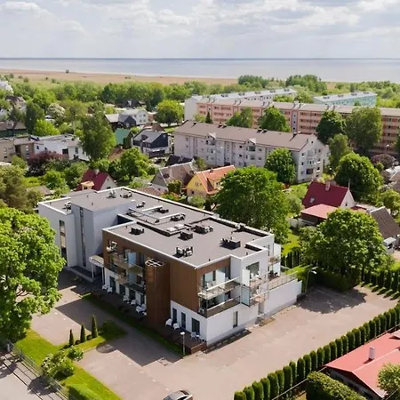 Apartmán Near Pärnu